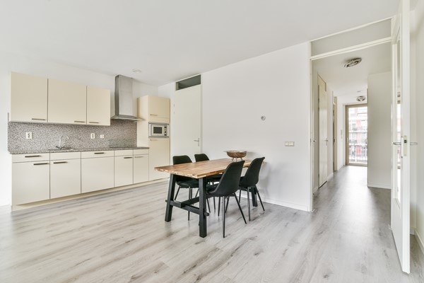 Medium property photo - Loosduinenstraat 75, 1062 EG Amsterdam